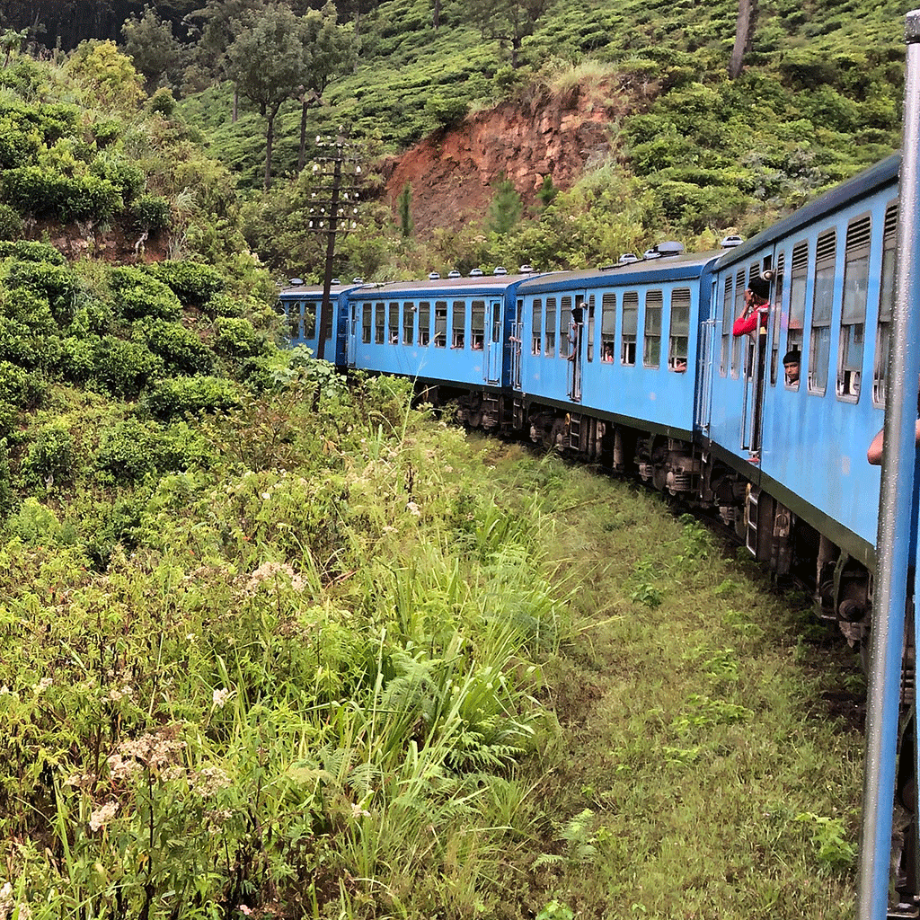 Un poquito de&nbsp;mí